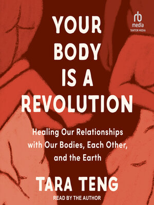 cover image of Your Body is a Revolution